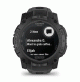 Instinct 3 – 45 mm, Solar,Tactical - Black with Black Band - 010-02934-50 - Garmin